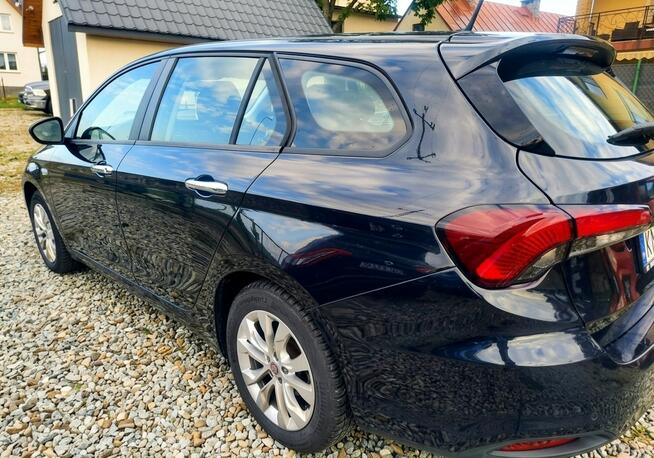 Fiat Tipo 1,4 95KM*Dobre wyposażenie*Niski przebieg! Harklowa - zdjęcie 6