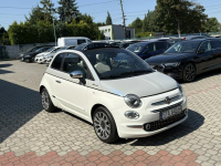 Fiat 500 1.0 GSE Hybrid Dolcevita Tarnowskie Góry - zdjęcie 3