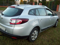Sprzedam renault megane Sieradz - zdjęcie 4