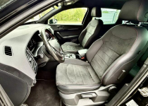 Seat Ateca FR 1.5 TSI 150 KM Automat Virtual Kokpit  Rata od 699 zł Olsztyn - zdjęcie 10