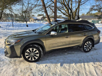 Subaru outback touring Otwock - zdjęcie 12