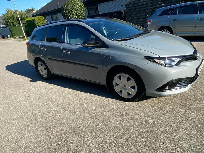 Toyota Auris Sadlno - zdjęcie 4