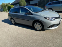 Toyota Auris Sadlno - zdjęcie 4