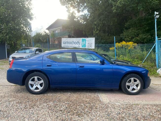 Dodge Charger Gdańsk - zdjęcie 11