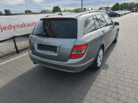 Mercedes C 180 Lipówki - zdjęcie 10