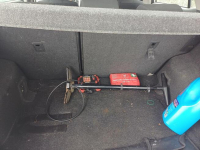 Toyota Auris (2007 r.) Marki - zdjęcie 7