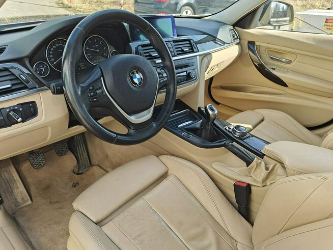 BMW 320 Karczew - zdjęcie 9