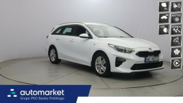 Kia Cee&#039;d 1.6 CRDi SCR M
 ! Z Polskiego Salonu ! Faktura VAT ! Warszawa - zdjęcie 1