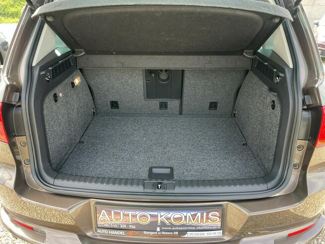 Volkswagen Tiguan 1,4TSi*160PS*173.900ASO*CUP*R-Line*Opłacony Stargard - zdjęcie 10