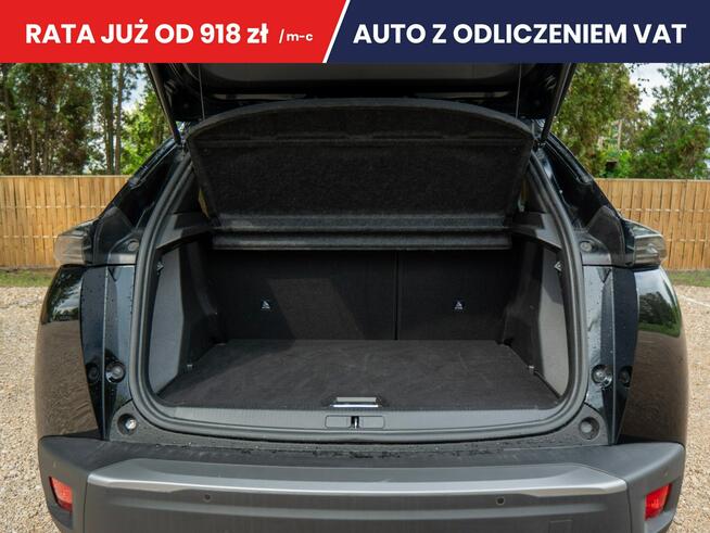 Peugeot 2008 1.2 PureTech 131 KM EAT | 2024 | Salon PL Tarczyn - zdjęcie 11