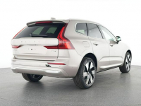 Volvo XC 60 T6 Plug-In AWD Plus Bright *Gwarancja*FV23%* Tychy - zdjęcie 2