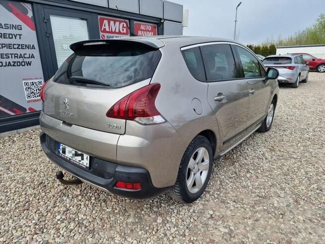 Peugeot 3008 Ostrołęka - zdjęcie 5