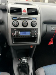 Volkswagen Touran 1,9 tdi ładny zarejestrowany Bolesławiec - zdjęcie 9