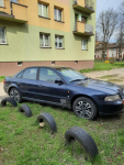 Audi A4 1.8 benzyna +gaz Będzin - zdjęcie 8