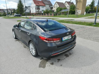 KIA Optima 1.7 crdi 2016 r. Kielce - zdjęcie 10