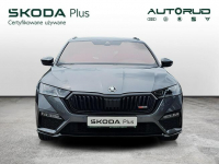 Škoda Octavia RS 2.0TSI 245KM 2024 1WŁ SalonPL Gwarancja FV23% Kielce - zdjęcie 8