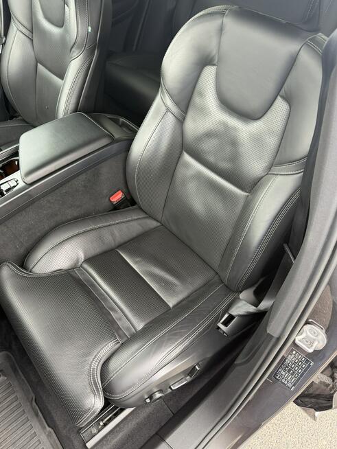 Volvo XC 60 Salon Polska Fv23% AWD Karczew - zdjęcie 11