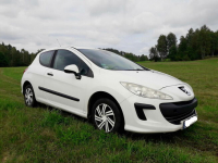 Peugeot 308 - 2010r - 1.6 HDI Jelenia Góra - zdjęcie 1