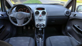 Opel Corsa 1.2 Benz. 85KM. 144 tys. Polski. 2014 Sochaczew - zdjęcie 7