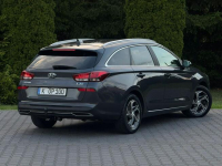 Hyundai i30 1.6 CRDI 48V-Hybrid DCT Trend Automat Kamera Nawigacja Ostrów Mazowiecka - zdjęcie 11