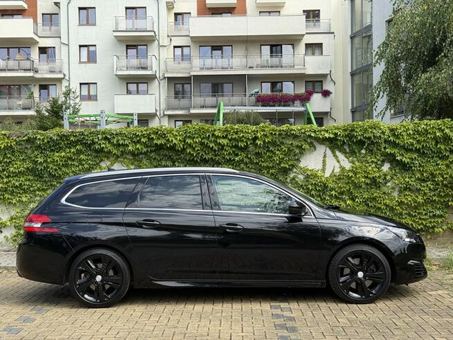 Peugeot 308 GT-line Tarnowskie Góry - zdjęcie 10