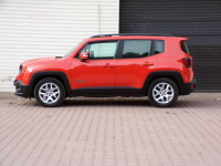 Jeep Renegade I Właść /Solardach /1,4 /140KM /2016 Mikołów - zdjęcie 11