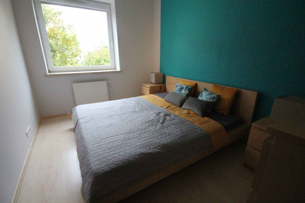 3pok, 64met, okolice Placu Jana Pawła II BALKON/WINDA (Wrocław) Stare Miasto - zdjęcie 4