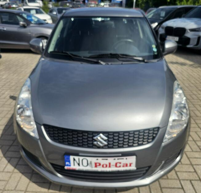 Suzuki Swift Grzane fotelei i lusterka, serwis ASO, Olsztyn - zdjęcie 3