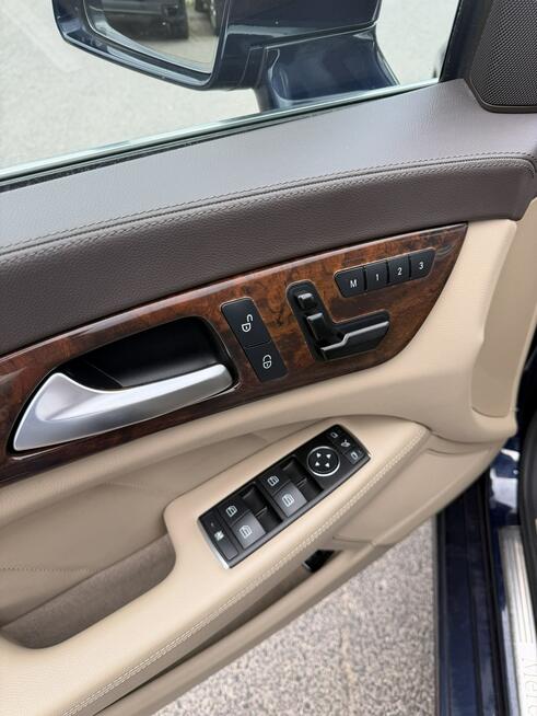 Mercedes CLS 350 Salon Polska Karczew - zdjęcie 7