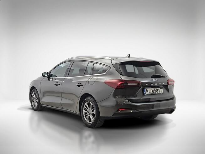 Ford Focus 1.0 EcoBoost Titanium ! Z Polskiego Salonu ! Faktura Vat ! Warszawa - zdjęcie 3