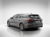 Ford Focus 1.0 EcoBoost Titanium ! Z Polskiego Salonu ! Faktura Vat ! Warszawa - zdjęcie 3