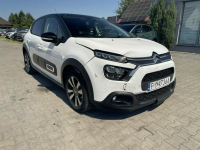 Citroen C3 Salon PL Klimatronik Kamera Tempomat Gliwice - zdjęcie 5