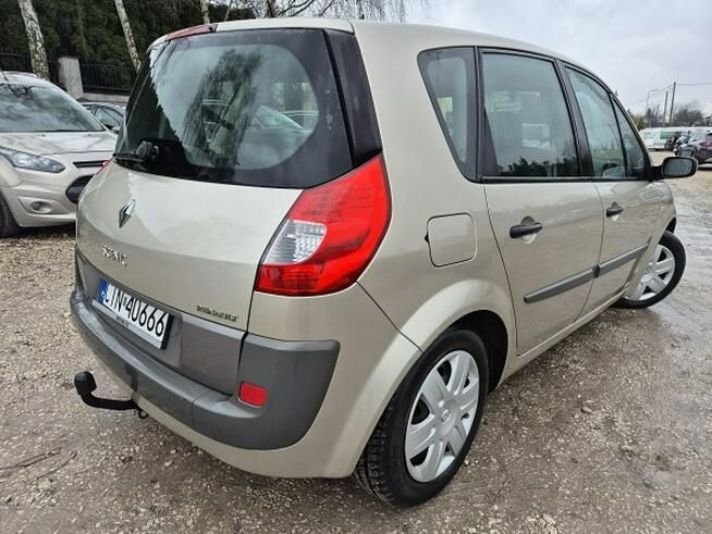Renault Scenic Automat* Po lifcie Bydgoszcz - zdjęcie 2