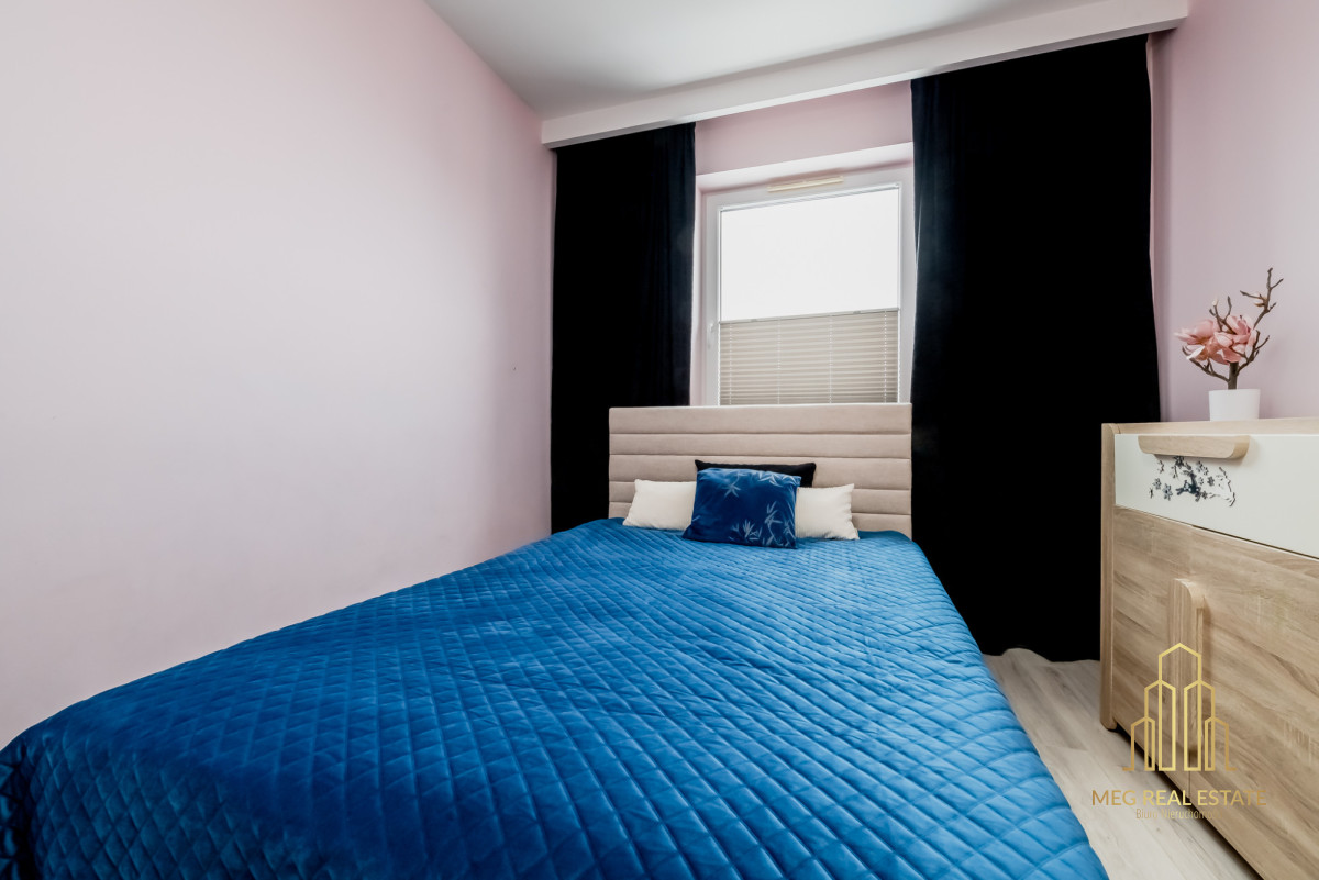 2 pokoje do wejścia Sonata Park Białystok - zdjęcie 9