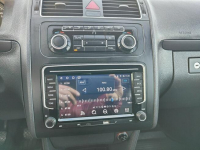 Volkswagen Touran 1.6 TDI 105 KM Zarejestrowany Oryginalny Przebieg Twardów - zdjęcie 12