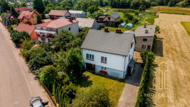 Dom z dużą działką w Choroszczy