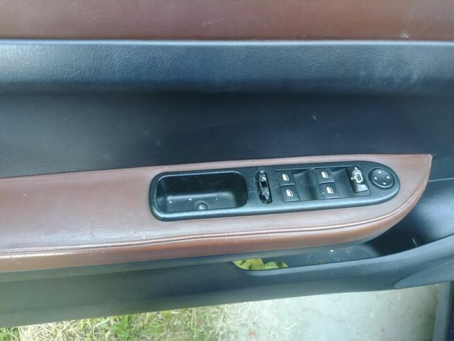 Peugeot 307 CC Hrubieszów - zdjęcie 2