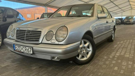 Mercedes E 220 Zduńska Wola - zdjęcie 10