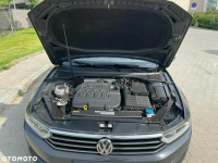 Volkswagen Passat 2.0 TDI BMT Trendline Kraków - zdjęcie 4