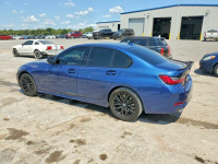 2023 BMW 330XI Kraków - zdjęcie 2
