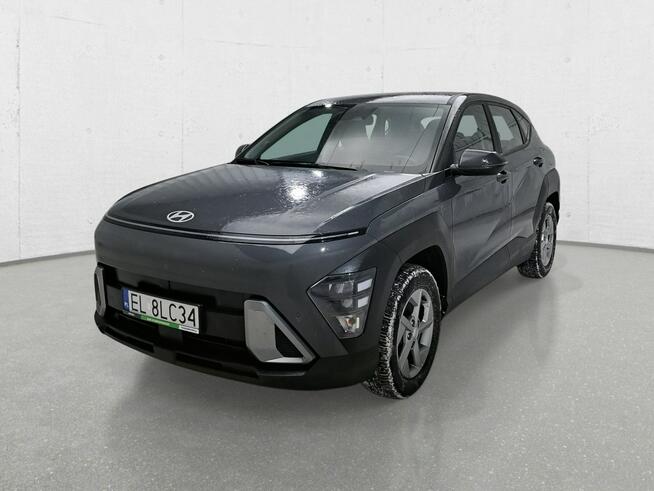 Hyundai Kona Poleasingowe.pl Komorniki - zdjęcie 3