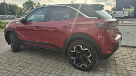 Opel Mokka -E , Gwarancja, Salon Polska, niski przebieg !!! Ostrołęka - zdjęcie 3