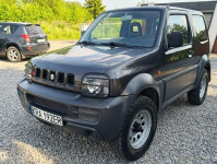 Suzuki Jimny zadbany, 111tyś