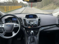 Ford Kuga Opłacony 2.0 TDCi Automat 4x4 Gostyń - zdjęcie 10