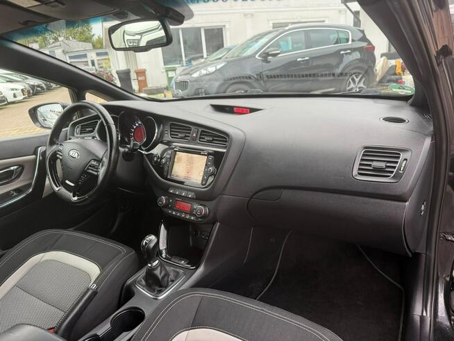 Kia Pro Cee'd Słupsk - zdjęcie 11
