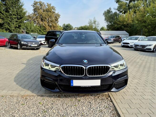 BMW 520 Salon Polska * Fv 23% Konstancin-Jeziorna - zdjęcie 2