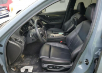 Infiniti Q50 RED SPORT 400 / niski przebieg Wrocław - zdjęcie 7