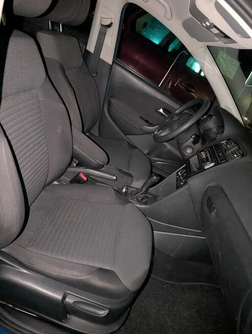 Volkswagen Polo 1.6 TDI 90 KM Płoty - zdjęcie 8