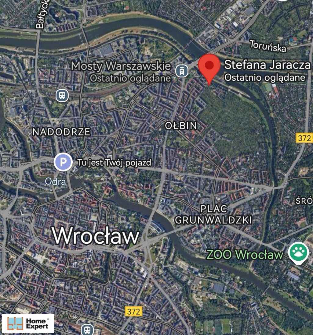 1pok, 35met, okolice Bacha BALKON/KOMÓRKA/2000 (Wrocław) Śródmieście - zdjęcie 8