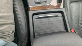 Audi Q5 2.0 TFSI 252 KM Quattro. – Panorama, Skóra, navi, kamera Biała - zdjęcie 9